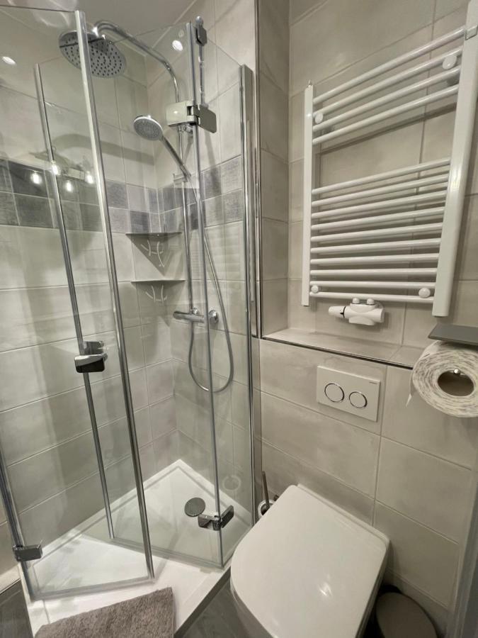 Harzer Traum - Renoviert, Inklusive Waesche Und Wlan Apartment Braunlage Luaran gambar