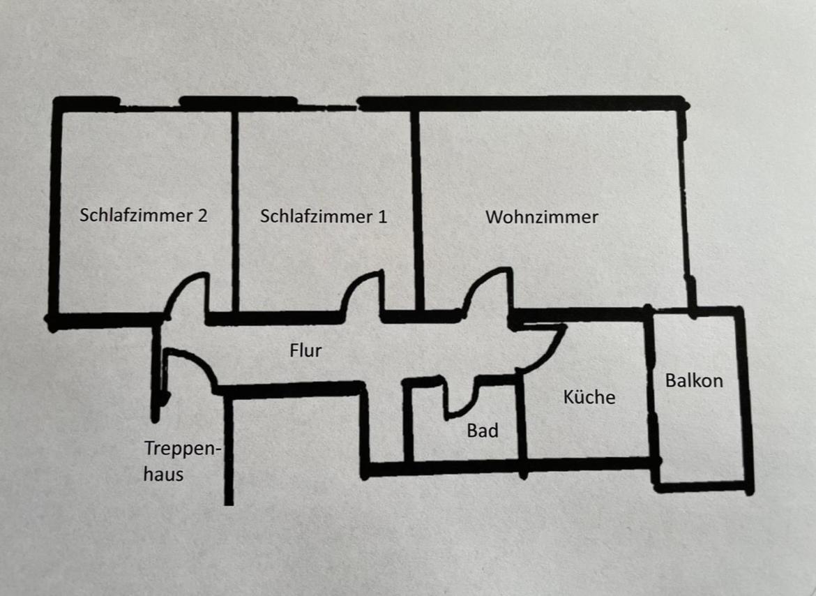 Harzer Traum - Renoviert, Inklusive Waesche Und Wlan Apartment Braunlage Luaran gambar